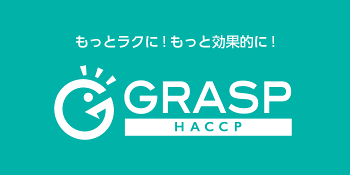 GRASP-HACCP