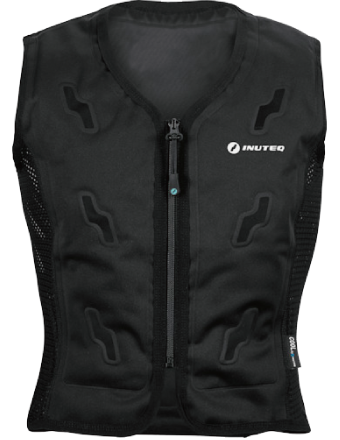 BODYCOOL SMART-X Black